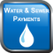 Water and Sewer Payments