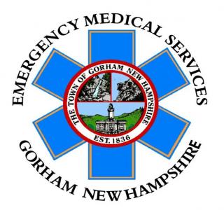 Emergency Medial Services Logo